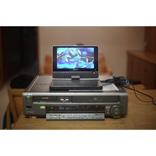 <値下げ>SONY HI8ビデオデッキWV-H3・Hi8側 動作品●VHS側NG Amazon | SONY WV-H3 Hi8＋VHSデッキ | VHSビデオデッキ 通販