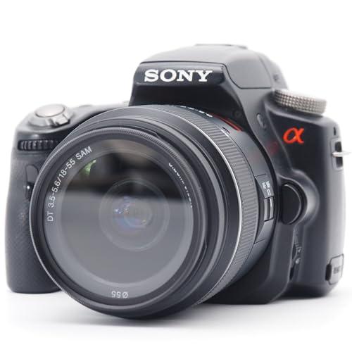 ソニー SONY デジタル一眼レフ α33(ズームレンズキット) SLT-A33L Amazon | SONY デジタル一眼レフ α33(ズームレンズキット