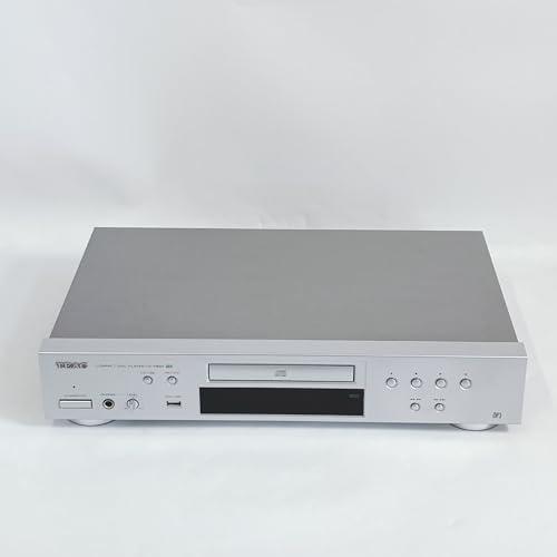 TEAC CDプレーヤー iPod対応 シルバー CD-P650-S wgteh8f CD-P650 | 製品トップ | TEAC - プレミアムオーディオ