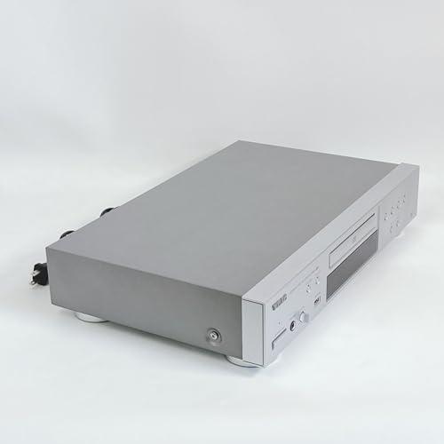 TEAC CDプレーヤー iPod対応 シルバー CD-P650-S wgteh8f TEAC CDプレーヤー iPod対応 シルバー CD-P650-S : DashDash