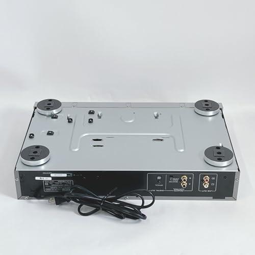 ⭕️安心保証 TEAC ティアック CD-P650 CDプレーヤー CD-P650 | 製品トップ | TEAC - プレミアムオーディオ