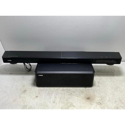 YAMAHA ヤマハ デジタルサウンドプロジェクター YSP-2200B Amazon.co.jp: YAMAHA デジタル・サウンド・プロジェクター