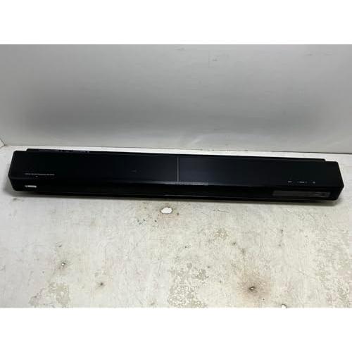 値下げしました。YAMAHA◆ホームシアタースピーカー デジタル・サウンド・プロジェクター YSP-2200(B) [ブラック] ヤマハ デジタル・サウンド・プロジェクター YSP-2200(B