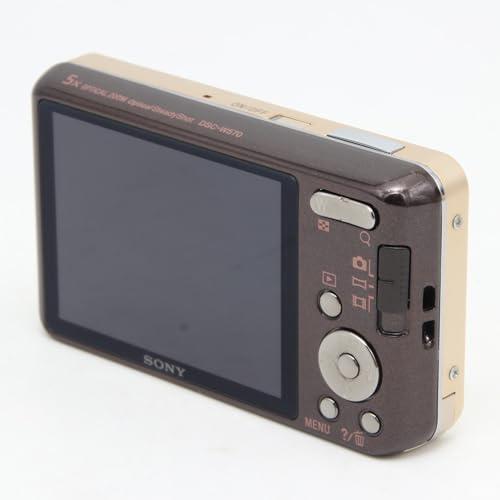 SONY サイバーショット Cybershot DSC-W570 デジカメ Amazon | SONY デジタルカメラ Cyber-Shot(サイバーショット