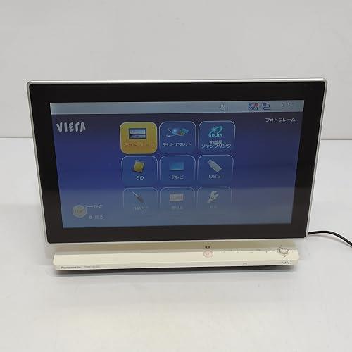 パナソニック 10V型 液晶 テレビ DMP-HV200-K パナソニック 10V型 液晶 テレビ DMP-HV200-K 2011年モデル