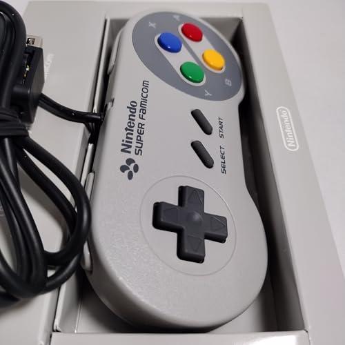 Wii スーパーファミコン クラッシックコントローラ Amazon.com: Wii Super Famicom Classic Controller Club