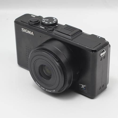 シグマ デジタルカメラ DP2x 1406万画素 APS-Cサイズ CMOS