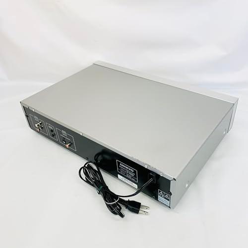 ONKYO CDプレーヤー (シルバー) C-7030(S) : DashDash - 通販