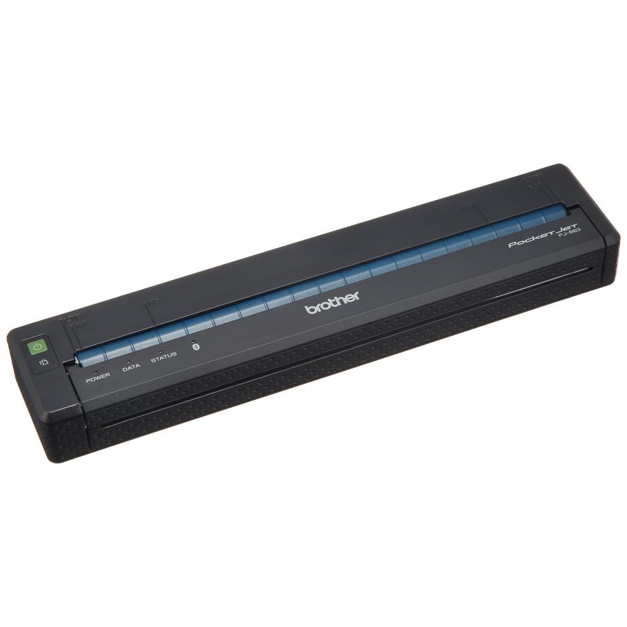 brother A4モバイルプリンター PocketJet PJ-663 : DashDash brother A4モバイルプリンター PocketJet PJ-663 : DashDash