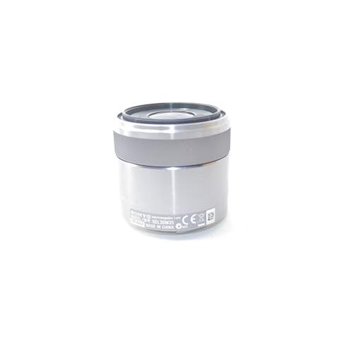 SONY 単焦点レンズ E 30mm F3.5 Macro ソニー Eマウント用 APS-C