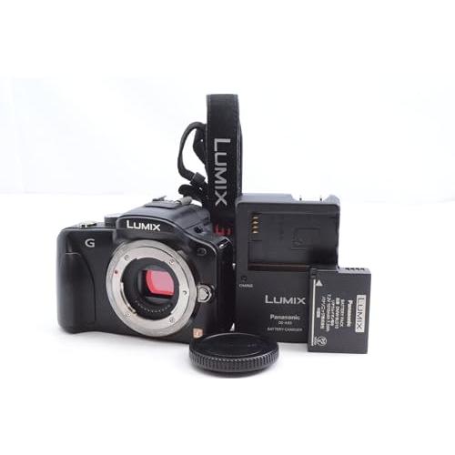 パナソニック ミラーレス一眼カメラ LUMIX G3 ボディ エスプリ パナソニック ミラーレス一眼カメラ LUMIX G3 ボディ エスプリ