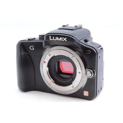 パナソニック ミラーレス一眼カメラ LUMIX G3 ボディ エスプリ パナソニック ミラーレス一眼カメラ LUMIX G3 ボディ エスプリ