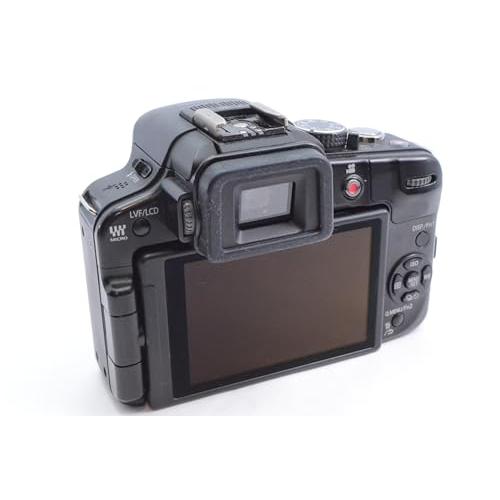 パナソニック ミラーレス一眼カメラ LUMIX G3 ボディ エスプリ パナソニック ミラーレス一眼カメラ LUMIX G3 ボディ エスプリ