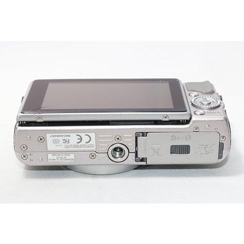 OLYMPUS ミラーレス一眼 PEN Lite E-PL3 ボディ シルバー BODY