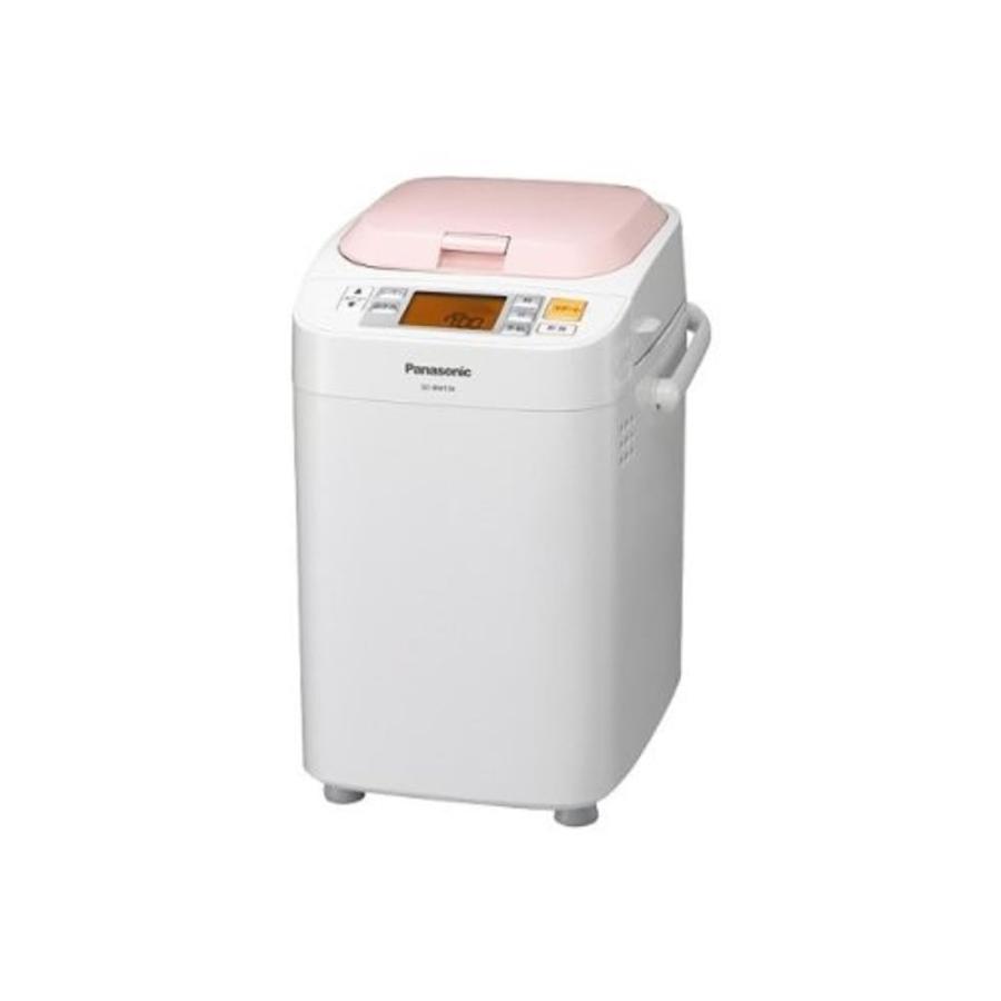 パナソニック ホームベーカリー ピンク SD-BM104-P : b005c90mbq 