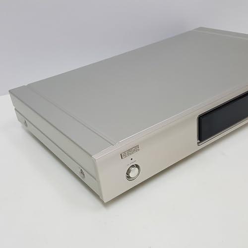 Denon ネットワークオーディオプレーヤー 192kHz/24bit対応 Denon ネットワークオーディオプレーヤー 192kHz/24bit対応