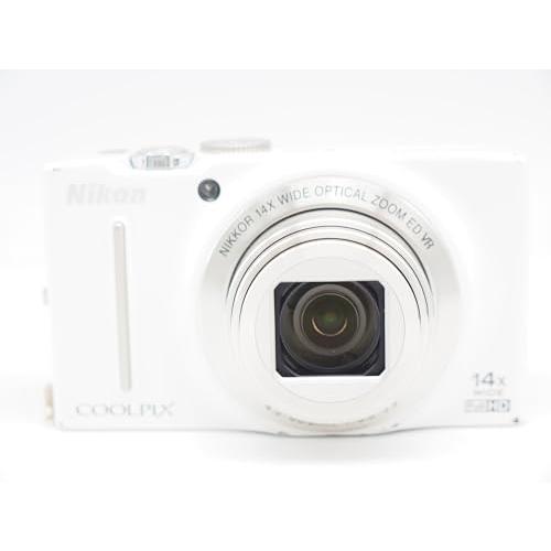 【美品】 ニコン NikonクールビクスCOOLPIX S8200 Amazon | Nikon デジタルカメラ COOLPIX (クールピクス) S8200