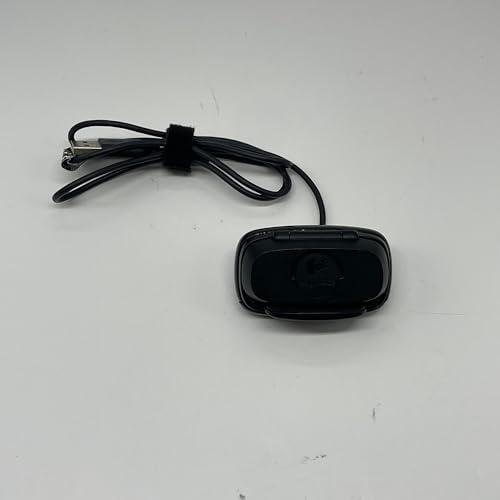 ロジクール ウェブカメラ C615 ブラック フルHD 1080P ウェブカム ストリーミング 折り畳み式 360度回転 国内正規品 2年間メーカー保 |  | 02