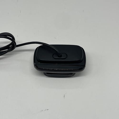 ロジクール ウェブカメラ C615 ブラック フルHD 1080P ウェブカム ストリーミング 折り畳み式 360度回転 国内正規品 2年間メーカー保 |  | 03