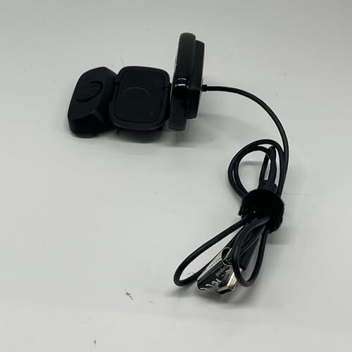 ロジクール ウェブカメラ C615 ブラック フルHD 1080P ウェブカム ストリーミング 折り畳み式 360度回転 国内正規品 2年間メーカー保 |  | 05