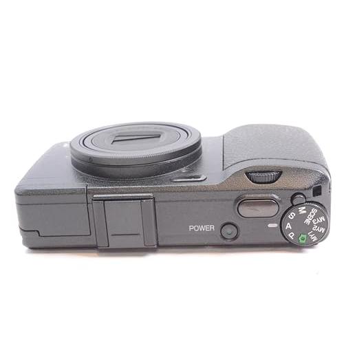 RICOH リコー デジタルカメラ GR DIGITAL IV 175720 Amazon | リコー RICOH デジタルカメラ GR DIGITAL IV 175720