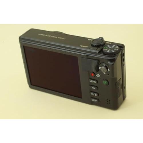 RICOH デジタルカメラ CX6ブラック CX6-BK リコー CX6 [ブラック