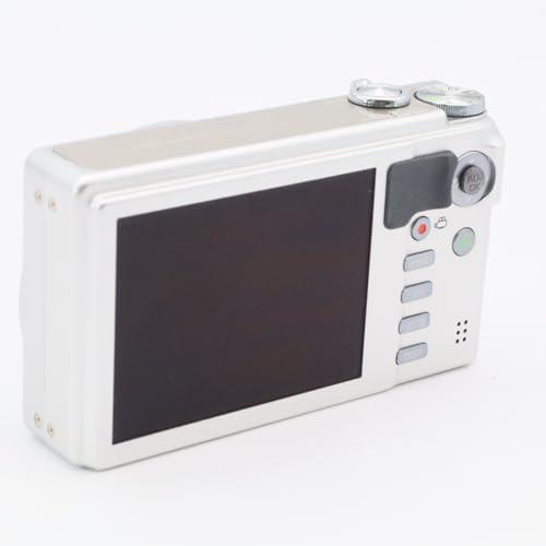 RICOH デジタルカメラ CX6シルバー CX6-SL |  | 04