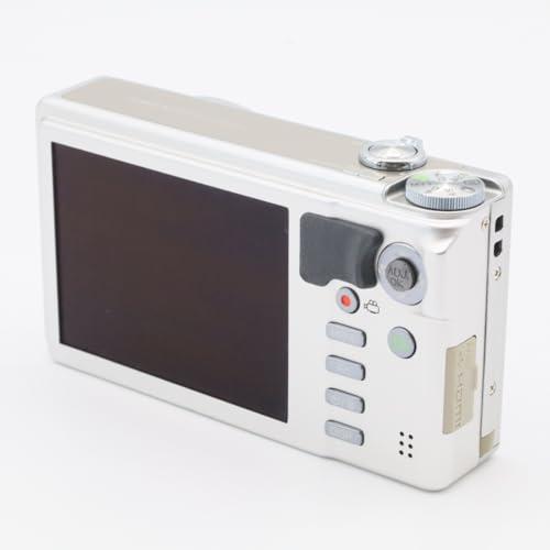 RICOH デジタルカメラ CX6シルバー CX6-SL |  | 05