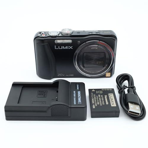 LUMIX DMC-TZ30 16MP コンパクトカメラ Amazon | パナソニック デジタルカメラ ルミックス TZ30 光学20