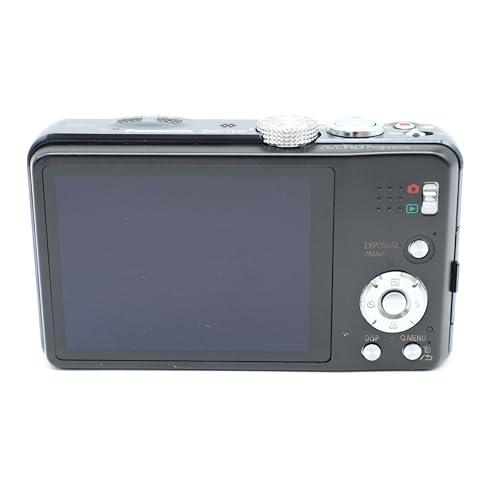 パナソニック デジタルカメラ ルミックス TZ30 光学20倍