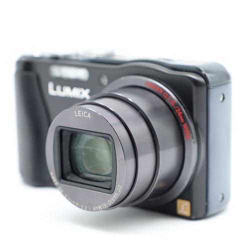 【値下げ】Panasonic DMC-TZ30 20倍ズームカメラ　おまけ 付き Amazon | パナソニック デジタルカメラ ルミックス TZ30 光学20