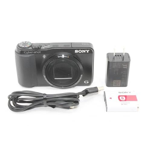 SONY Cyber-Shot(サイバーショット) HX30V (1820万/光学x20