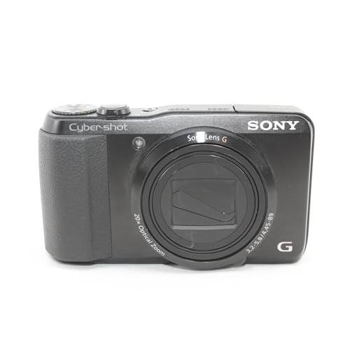 【難有品】ソニー SONY デジタルカメラ Cyber-shot HX30V  1820万画素CMOS 光学20倍 ブラック DSC-HX30V/B DSC-HX30V(T)｜SONY Cyber-shot HX30V (1820万/光学x20