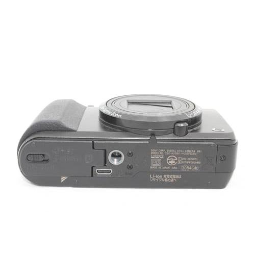 SONY Cyber-Shot(サイバーショット) HX30V (1820万/光学x20