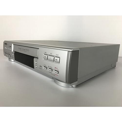 MITSUBISHI 三菱｜S-VHS ビデオデッキ HV-BS500 ダビングにも