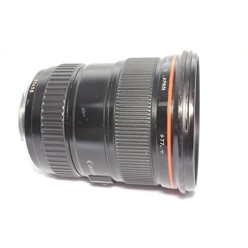 Canon EOS 60D F2.8 EF17-35mmレンズ付