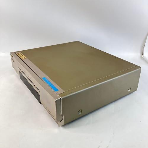 SONY WV-DR7 DV/VHS ダブルデッキ 動作品 DV&VHSダブルビデオデッキ WV-DR7