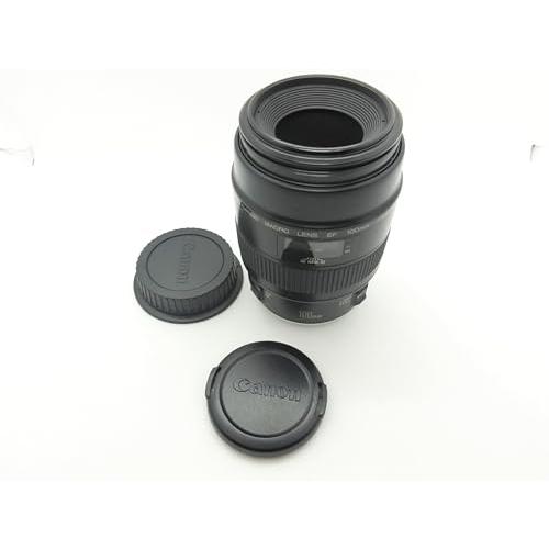 CANON キャノン EF マクロ 100mm F2.8 マウント レンズ Canon EF 100mm f/2.8L Macro IS USM | Canon U.S.A., Inc.