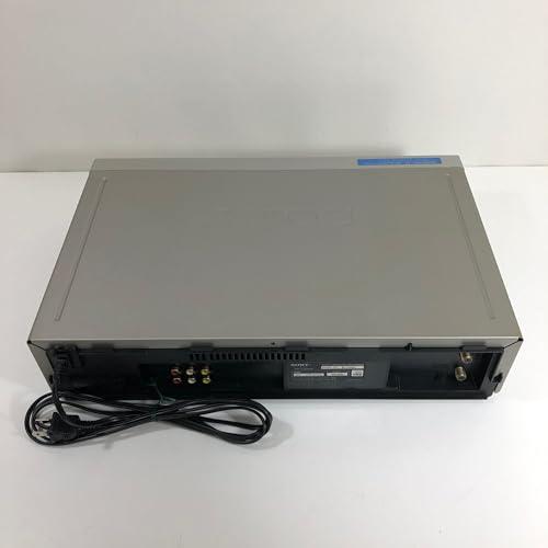 ソニー(SONY) VHSハイファイビデオデッキ SLV-R350 : DashDash