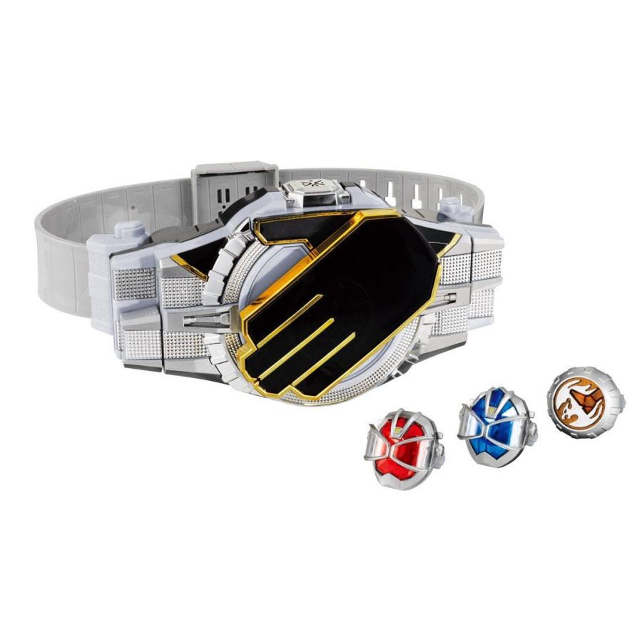 仮面ライダー　ゴースト　ウィザード　ベルト BANDAI - 仮面ライダー ゴースト ウィザード ビースト ベルト