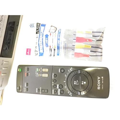 SONY SLV-R150 VHSビデオデッキ : DashDash - 通販 - Yahoo