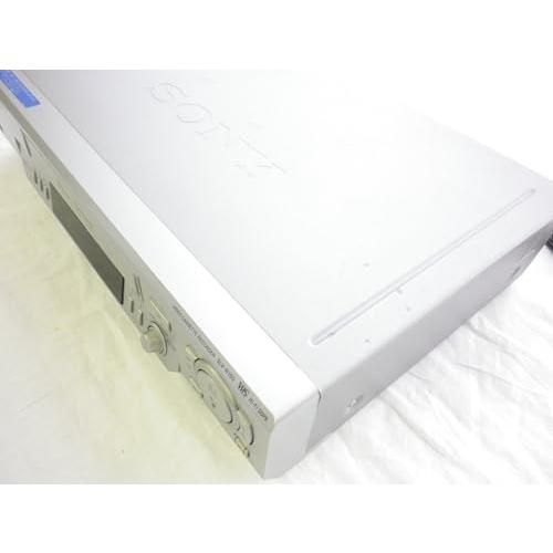 SONY ビデオカセットレコーダ SLV-R150 Amazon | SONY SLV-R150 VHSビデオデッキ | VHSビデオデッキ 通販