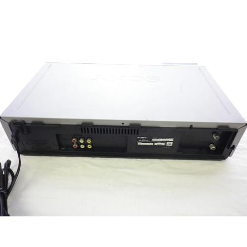 SONY SLV-R150 VHSビデオデッキ : DashDash - 通販 - Yahoo