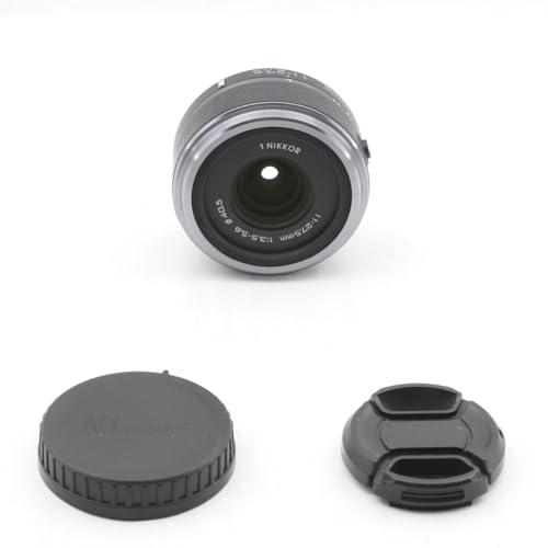 Nikon 標準ズームレンズ 1 NIKKOR 11-27.5mm