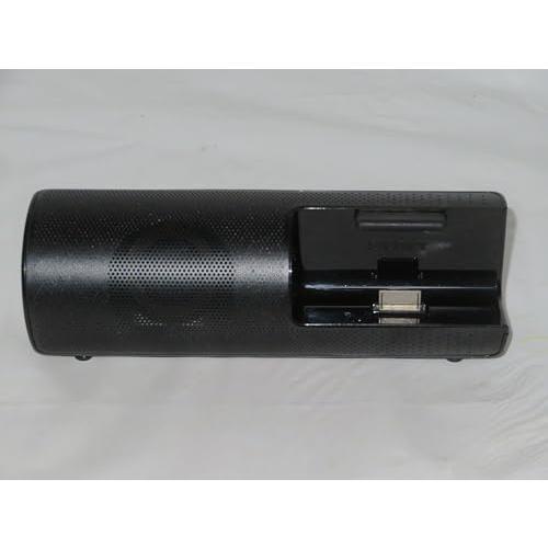 ソニー ポータブルドックスピーカー RDP-NWT19 : ウォークマン用 Amazon.co.jp: ソニー ポータブルドックスピーカー RDP-NWT19