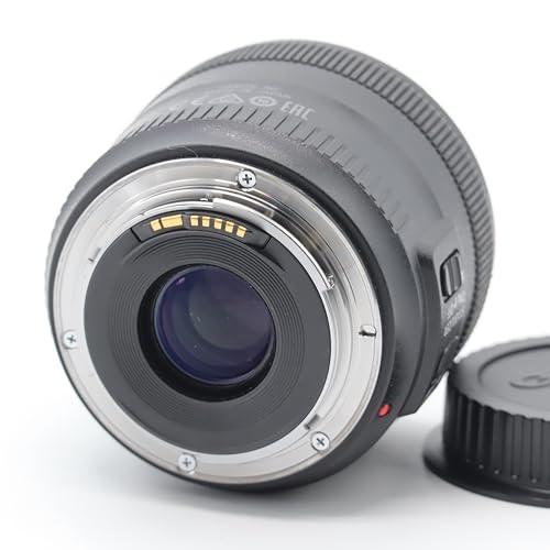 Canon 単焦点レンズ EF35mm F2 IS USM フルサイズ対応