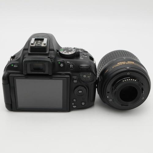 Nikon D5200 18-55VR カメラ - デジタルカメラ Amazon | Nikon デジタル一眼レフカメラ D5200 レンズキット AF