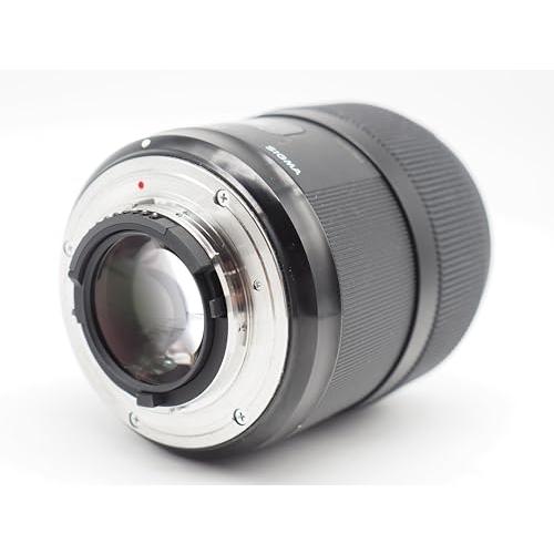 SIGMA art 35mm F1.4 DG レンズ　Nikon Fマウント SIGMA 35mm F1.4 DG HSM | Art | SIGMA Corporation of America