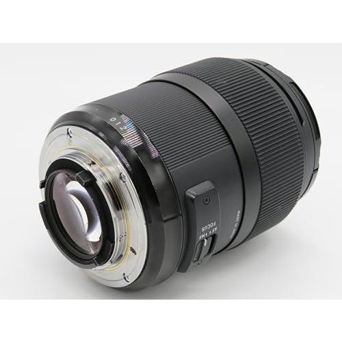 シグマ(Sigma) SIGMA シグマ Nikon Fマウント レンズ 35mm F1.4