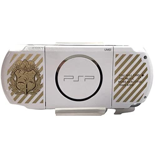 PSP(R)「プレイステーション・ポータブル」 うたの プリンスさま